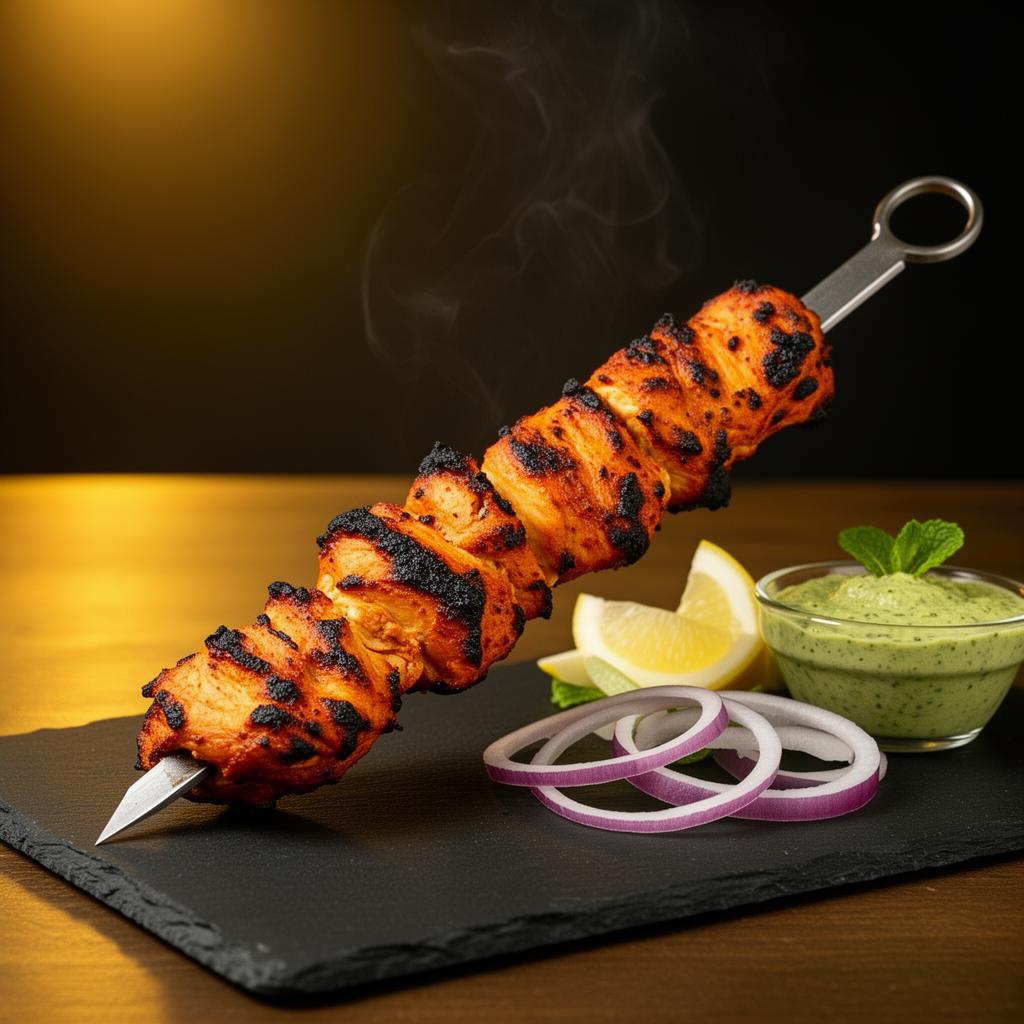 Chicken Tikka