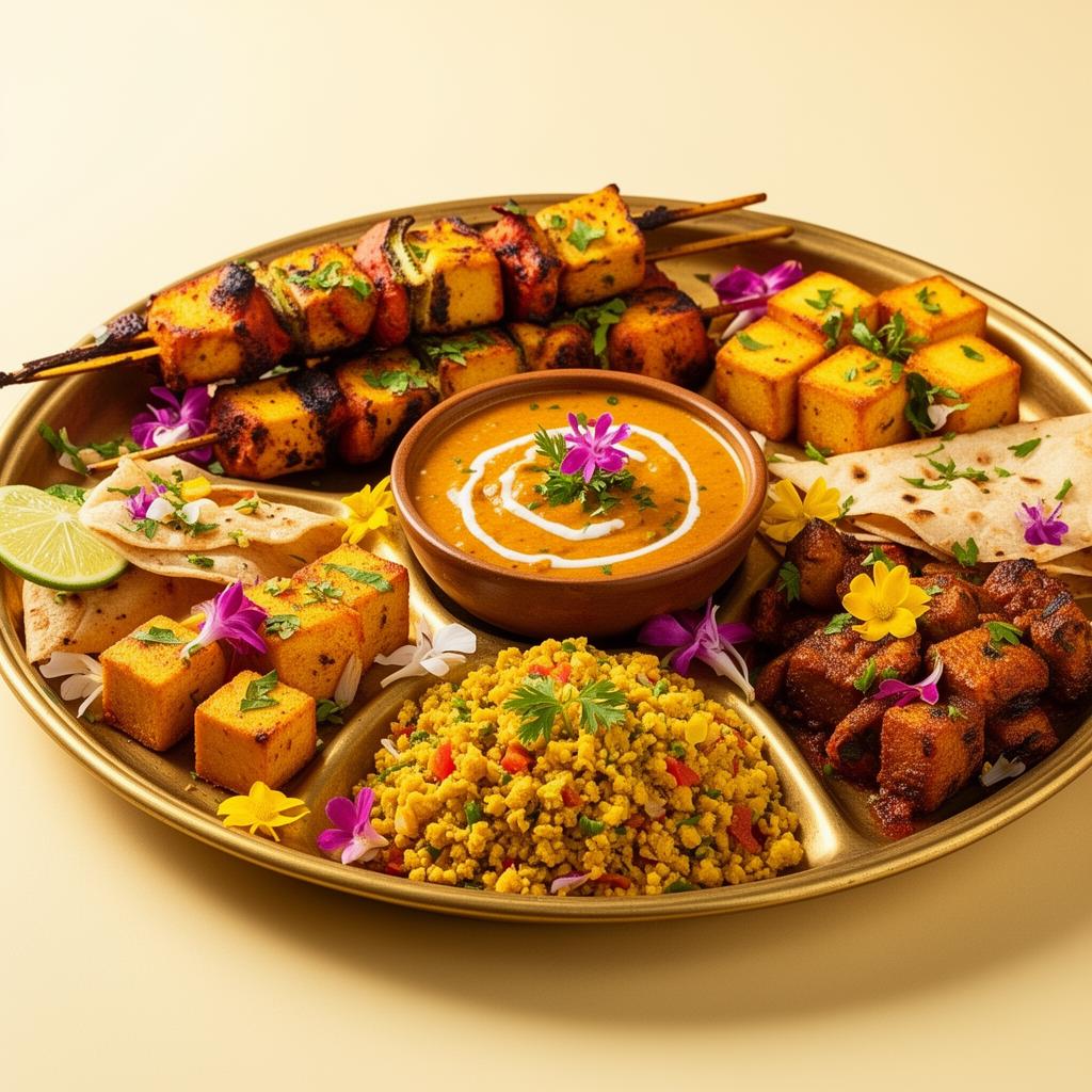 Paneer Kingdom