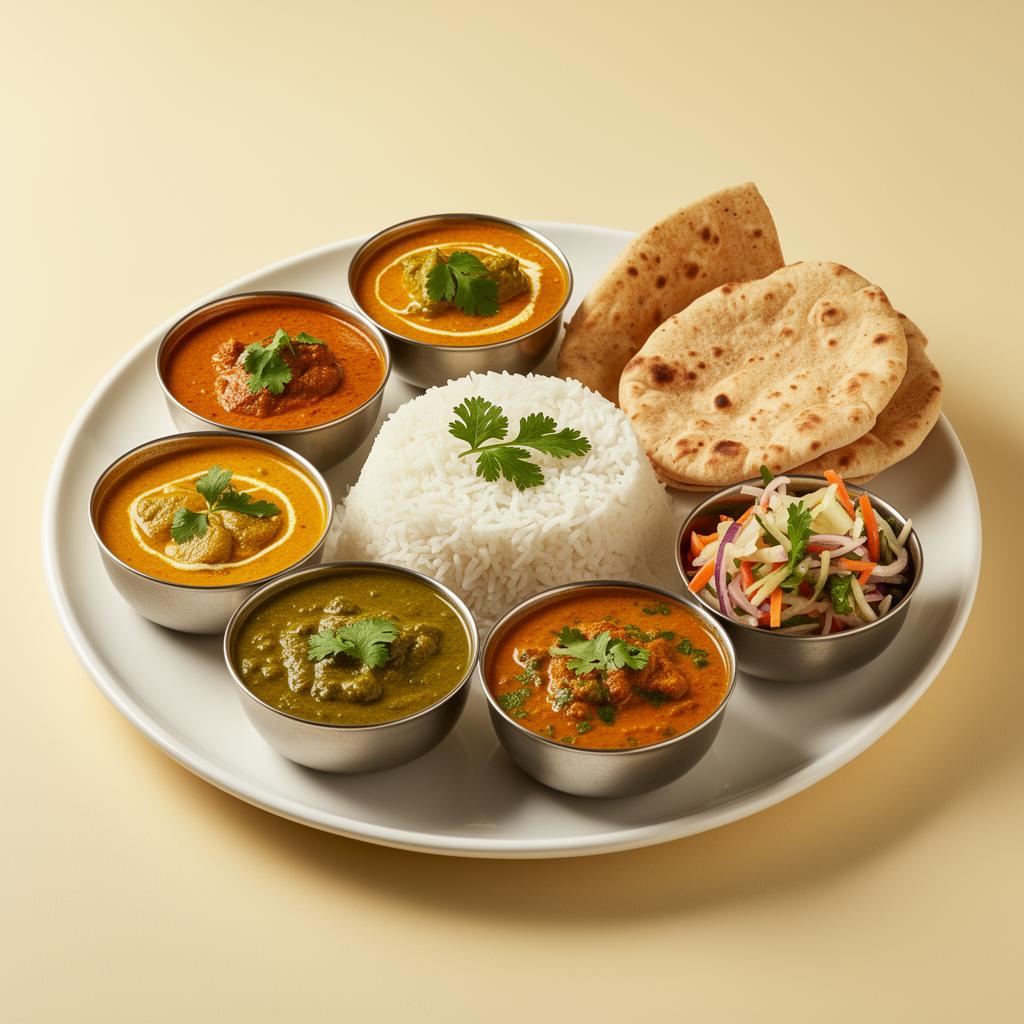 White House Special Veg